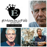 12. Rest in power, Mr. Bourdain.