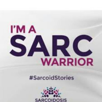 11. April is #Sarcoidosis Awareness Month