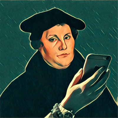 Disruption Protestante