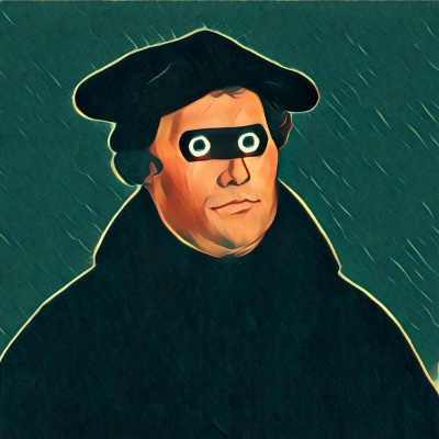 Disruption Protestante