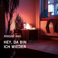 Markus Freise Podcast #001 – Hey, da bin ich wieder.