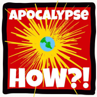 What is an Apocalypse anyway?!
