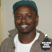 Leveraging Your Internships with Fisher Adelakin