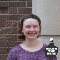 Crop Rows to Factory Lines with Caitlin Nelligan