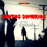 Contos Sombrios S01E03 | A Epidemia | Horrolândia