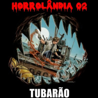 Horrolândia 02: Tubarão