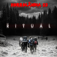 Horrolândia 23 | O Ritual