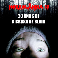 Horrolândia 18 | A Bruxa de Blair
