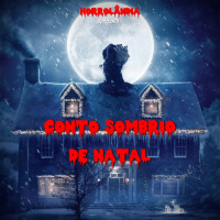 Conto Sombrio de Natal | Horrolândia