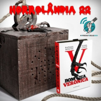 Horrolândia 22 | Bom Dia, Verônica