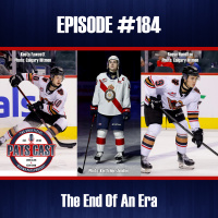 Episode #184 - End of an Era