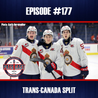 Episode #177 - Trans Canada Split
