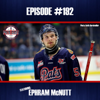 Episode #192 - A tough strech of games, but a great interview with Ephram McNutt