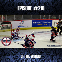 Episode #210 - Off The Schneid!