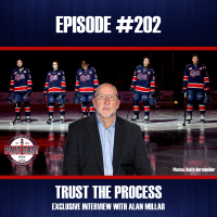 Episode #202 - Al Millar - Trust the Process