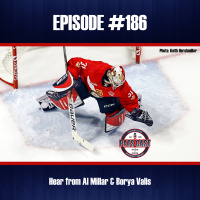 Episode #186 - Roadtrip wrap plus more moves