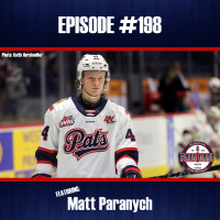 Episode #198 - A winless week, but another good showing against MH, then we get to know the ex-Tiger Matt Paranych