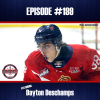 Episode #199 - An up and down week as the end of the season nears then we sit down with Dayton Deschamps 