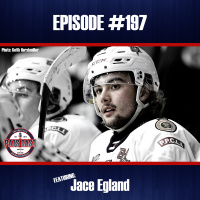 Episode #197 - Another up and down week and we sit down with Jace Egland