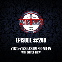 Episode #208 - 2025-26 Season Preview