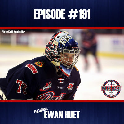 Patscast Unofficial Regina Pats Podcast