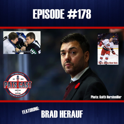 Patscast Unofficial Regina Pats Podcast