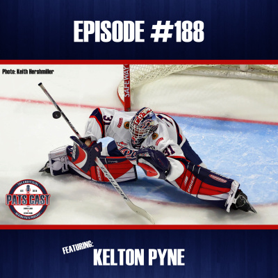 Patscast Unofficial Regina Pats Podcast