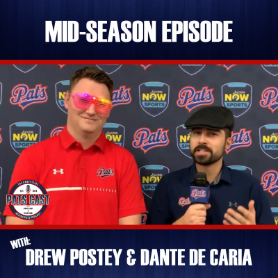 Patscast Unofficial Regina Pats Podcast