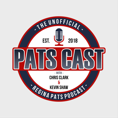 Patscast Unofficial Regina Pats Podcast