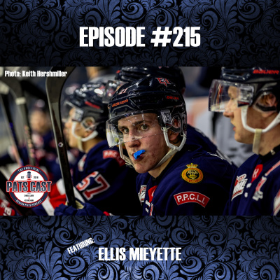 Patscast Unofficial Regina Pats Podcast