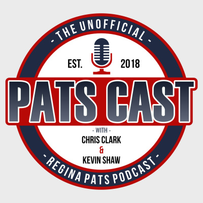 Patscast Unofficial Regina Pats Podcast