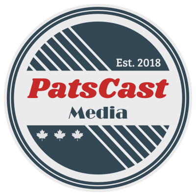 Patscast Unofficial Regina Pats Podcast