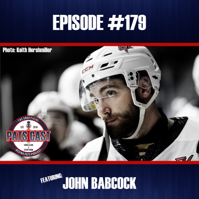 Patscast Unofficial Regina Pats Podcast