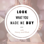 Look What You Made Me Buy