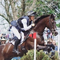 #81 Elisa Wallace: OTTBs, Mustangs,  Eventing