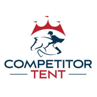 Bonus: Competitor Tent Stay at Home Dressage Schooling Series