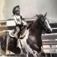 #67 Annie Goodwin Interview from the Dude Ranch to International Event rider...