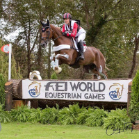 #94 Lisa Marie Fergusson Interview