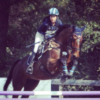 #134 Valerie Vizcarrondo Pride Interview with Eventing Rider, Trainer,  Judge