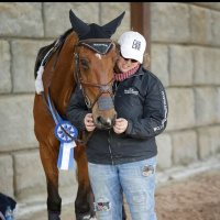 Emma Ford: Interview with a World Class Groom