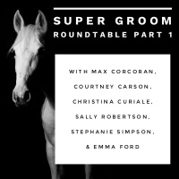 #142 Super Groom roundtable Part 1