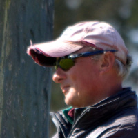 #55 Richard Picken Interview