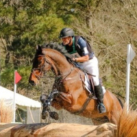 #64 Canadian Olympian Kyle Carter: Eventing,Bamboo,Bees,