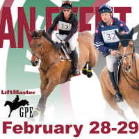#99 Event Riders Round Table: LiftMaster Grand-Prix Eventing at Bruces field preview show