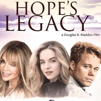 Bonus: Hopes Legacy Movie: Yup a movie about Eventing!