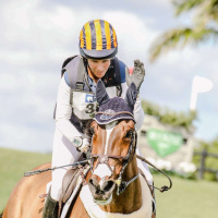 #140 Liz Halliday Sharp 2020 lookback and looking ahead to 2021