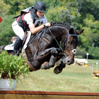 Ema Klugman: Proof You can go to college and ride at the upper levels