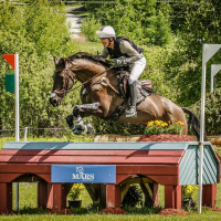 #70 Cary Chavis Interview AKA The Galloping Dentist