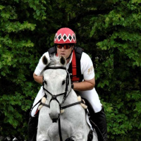 David Taylor Interview:Talking XC course design, air guitar and Custom Horse Transport