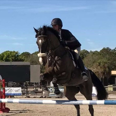 Major League Eventing Podcast